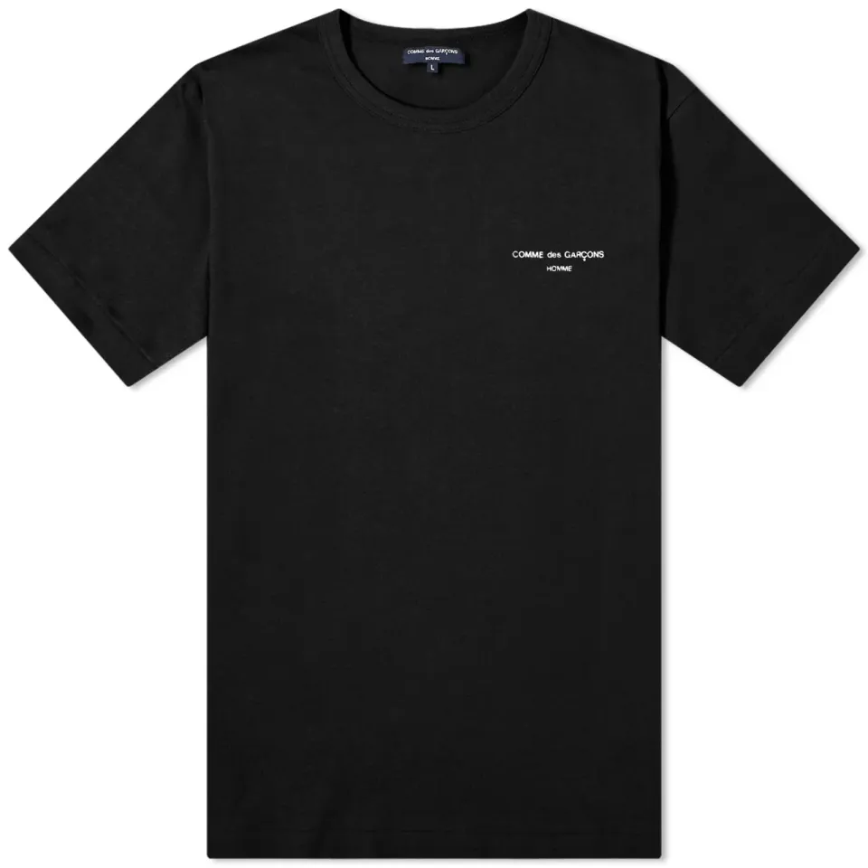 Logo Tee