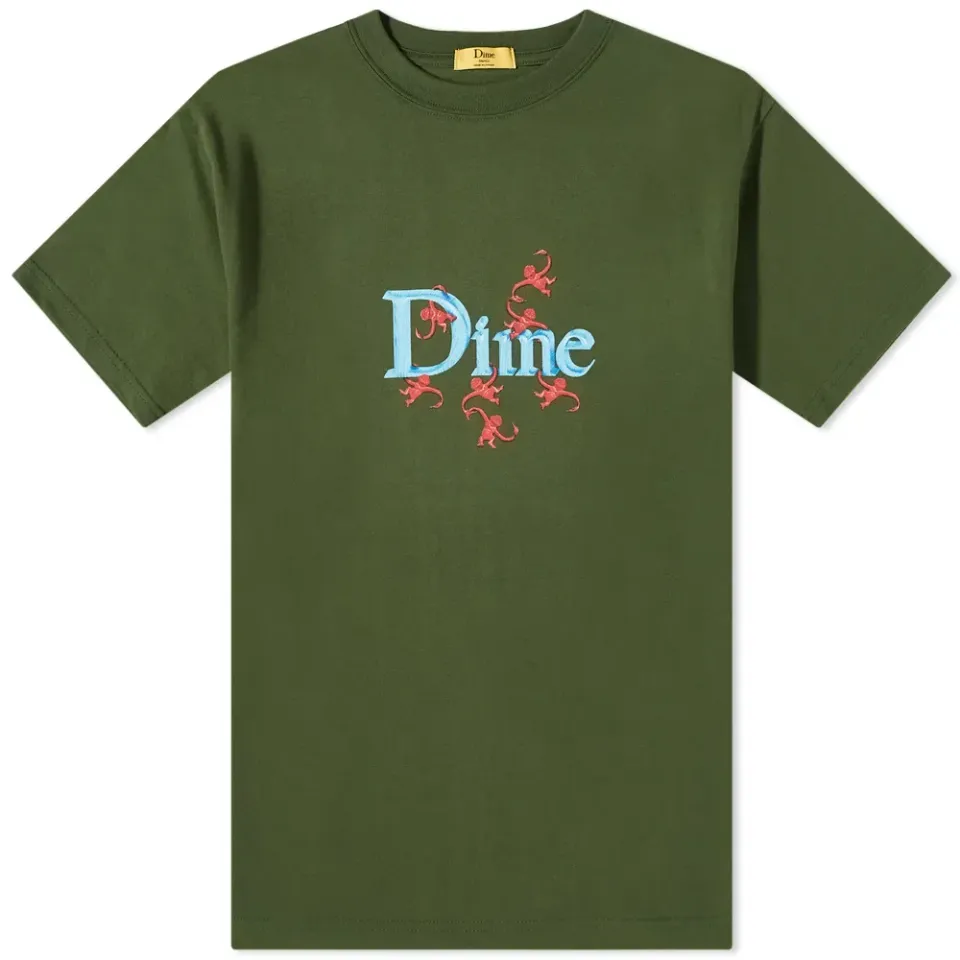 Classic Monke T-Shirt