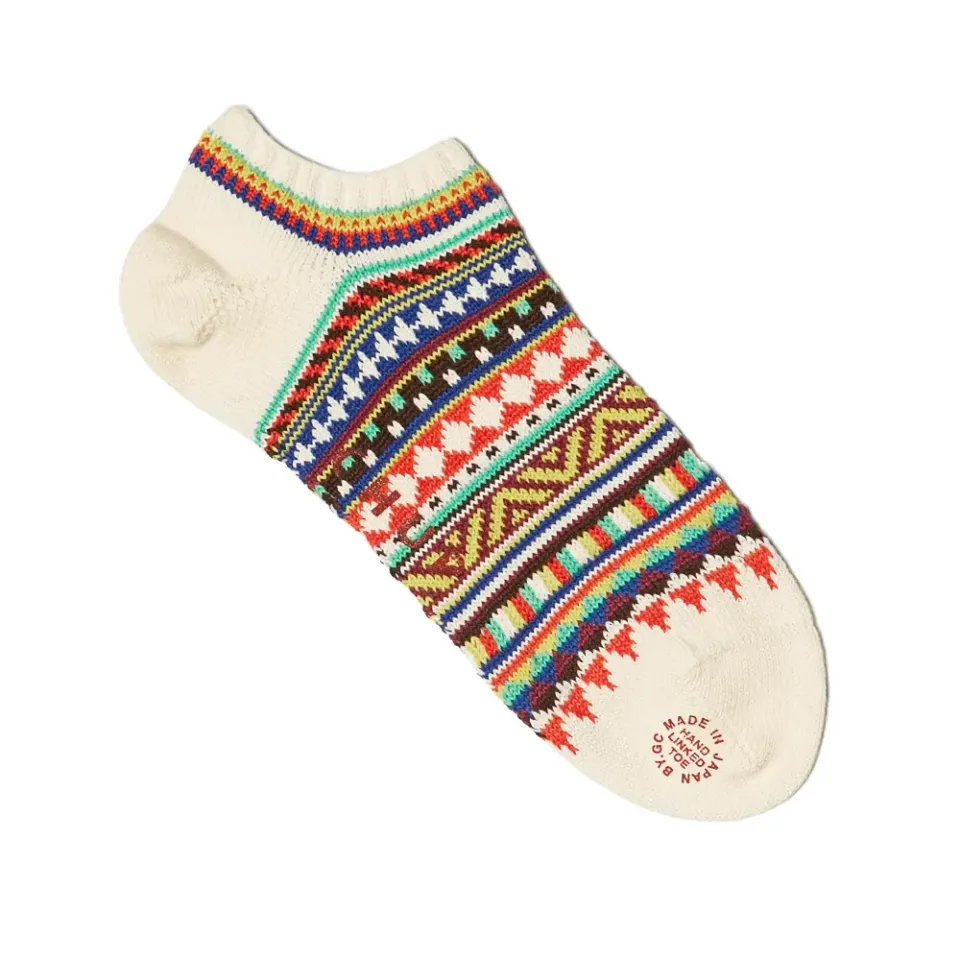 Chup Chel Sock