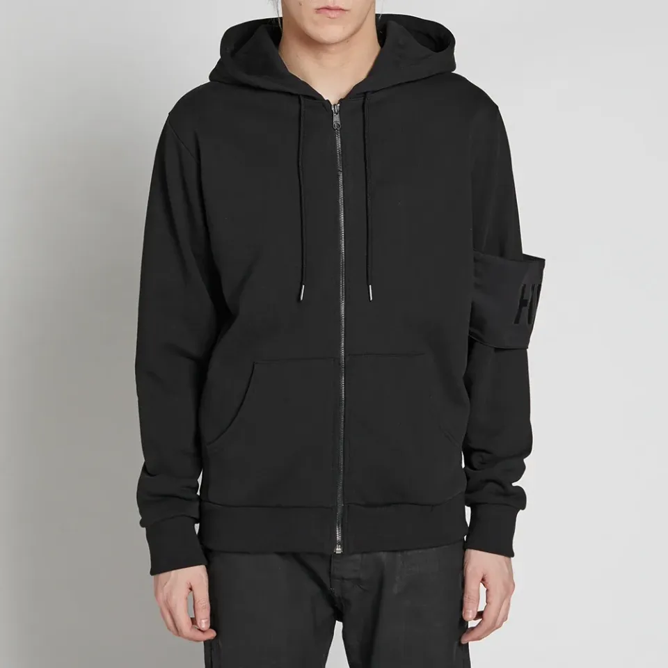 Cult Zip Hoody