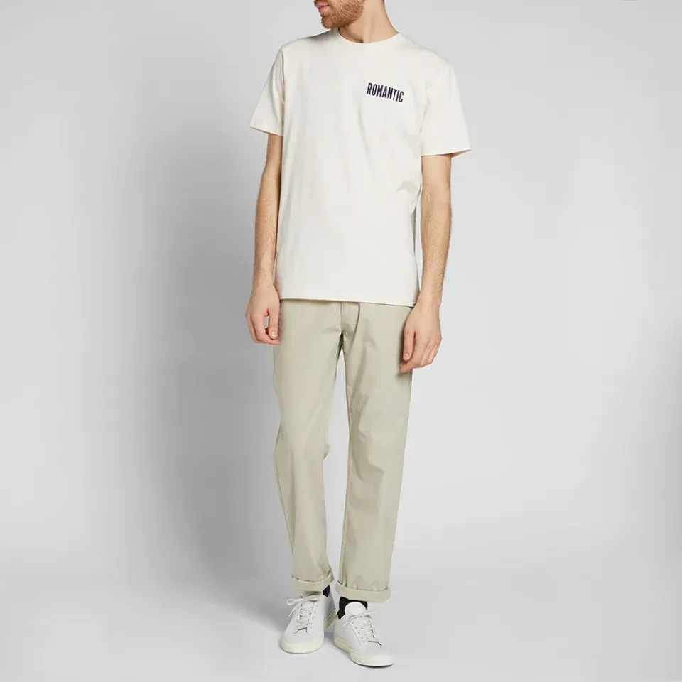 Romantic Sami Tee
