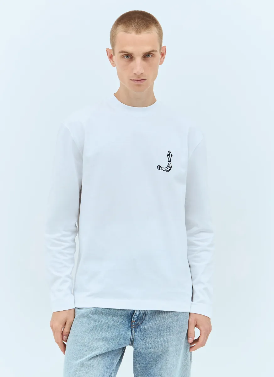 Le T-Shirt Merù