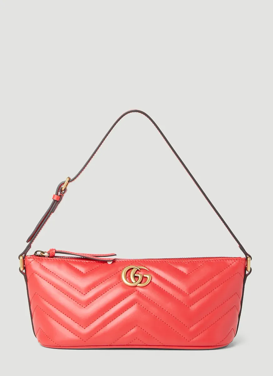 GG Marmont Shoulder Bag