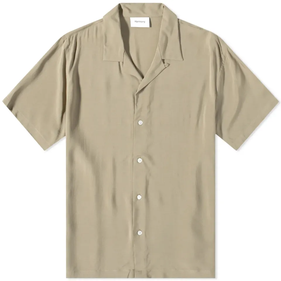 Christophe Vacation Shirt