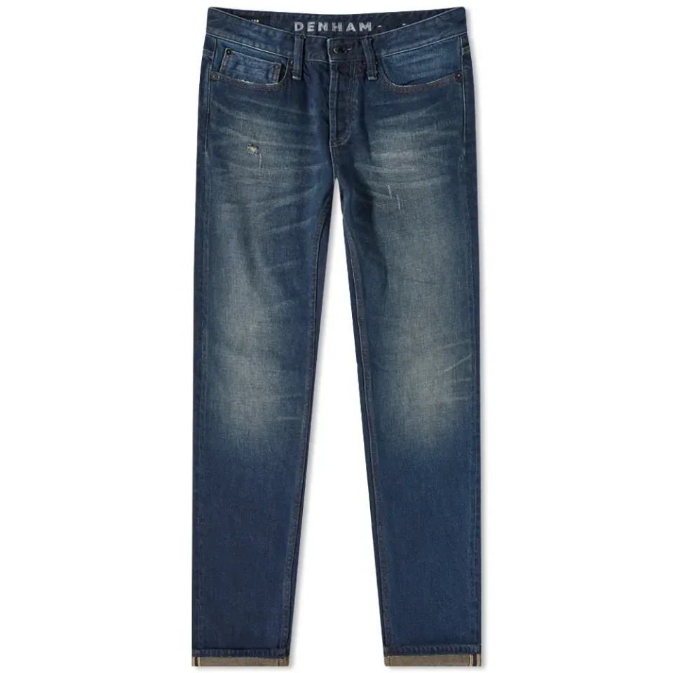 Razor Slim Fit Jean