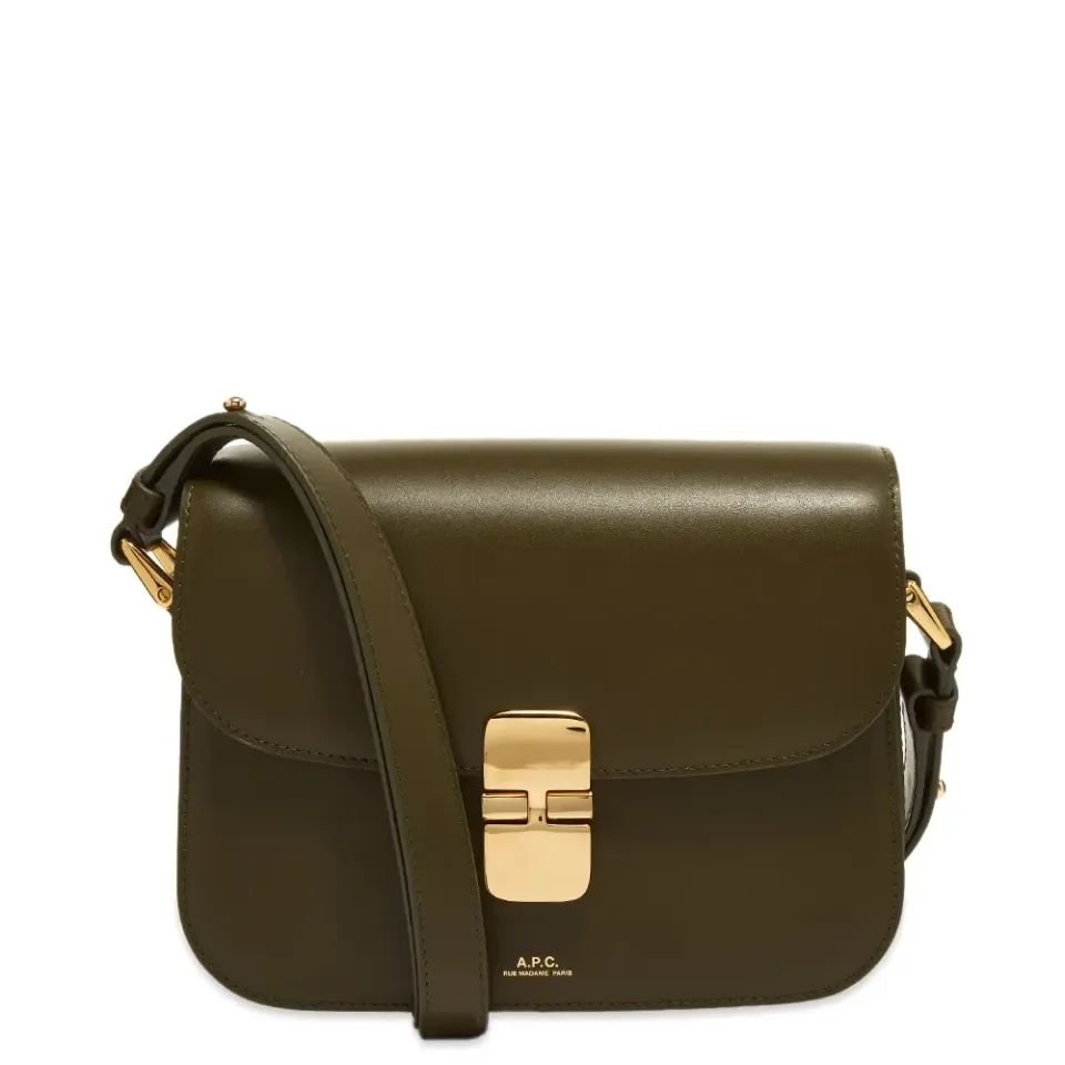 A.P.C. Small Grace Bag
