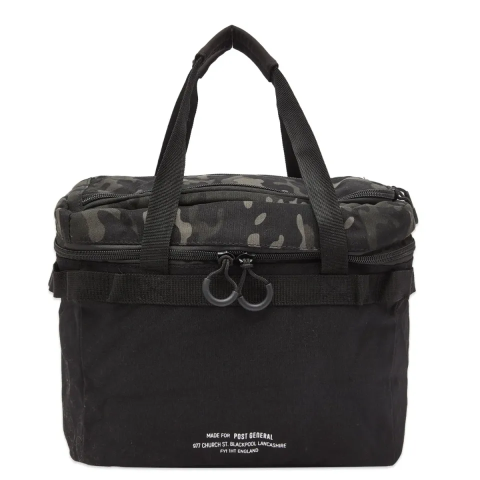 Field Bag