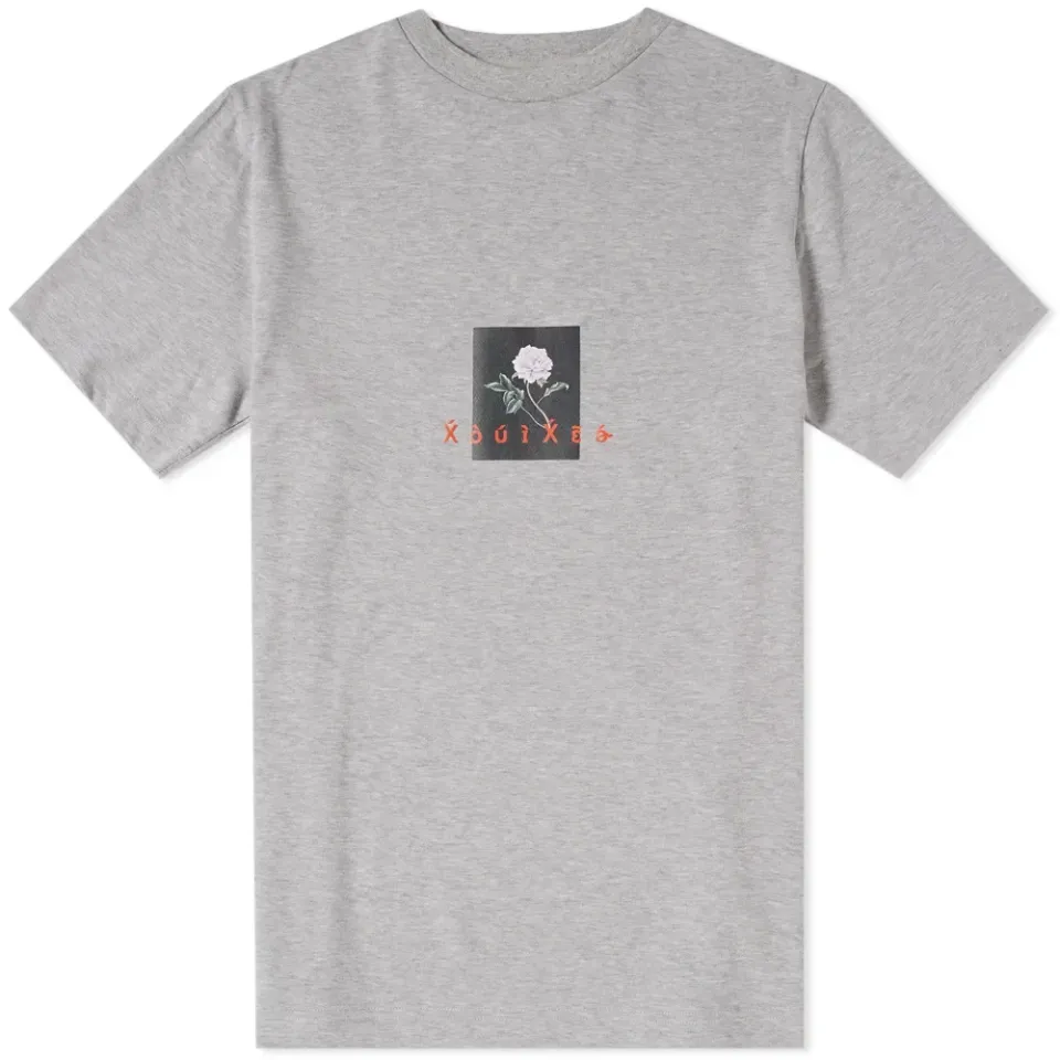Rose Tee