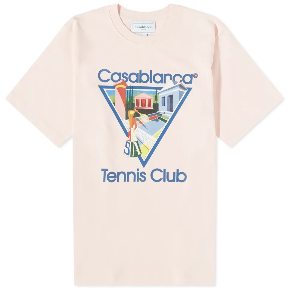 La Joueuse T-Shirt