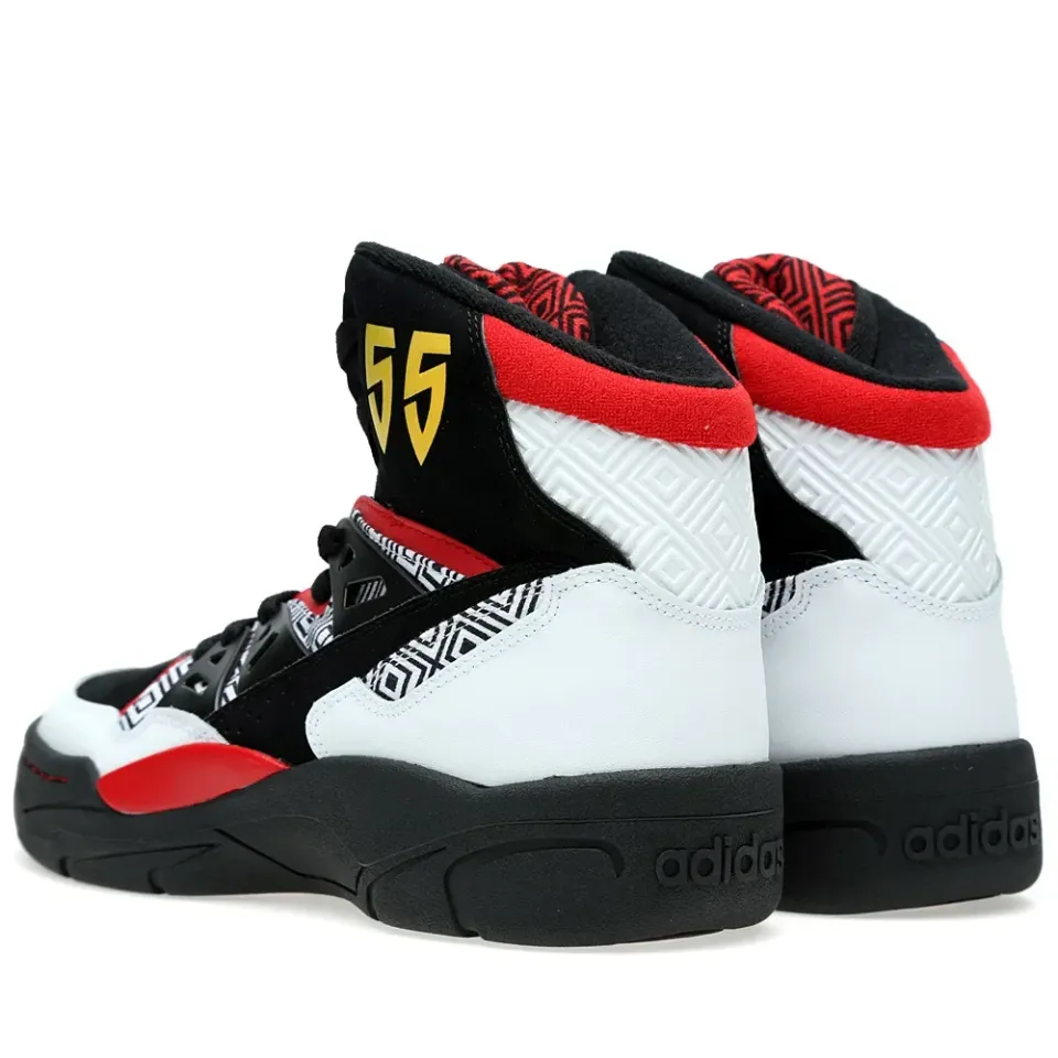 Mutombo