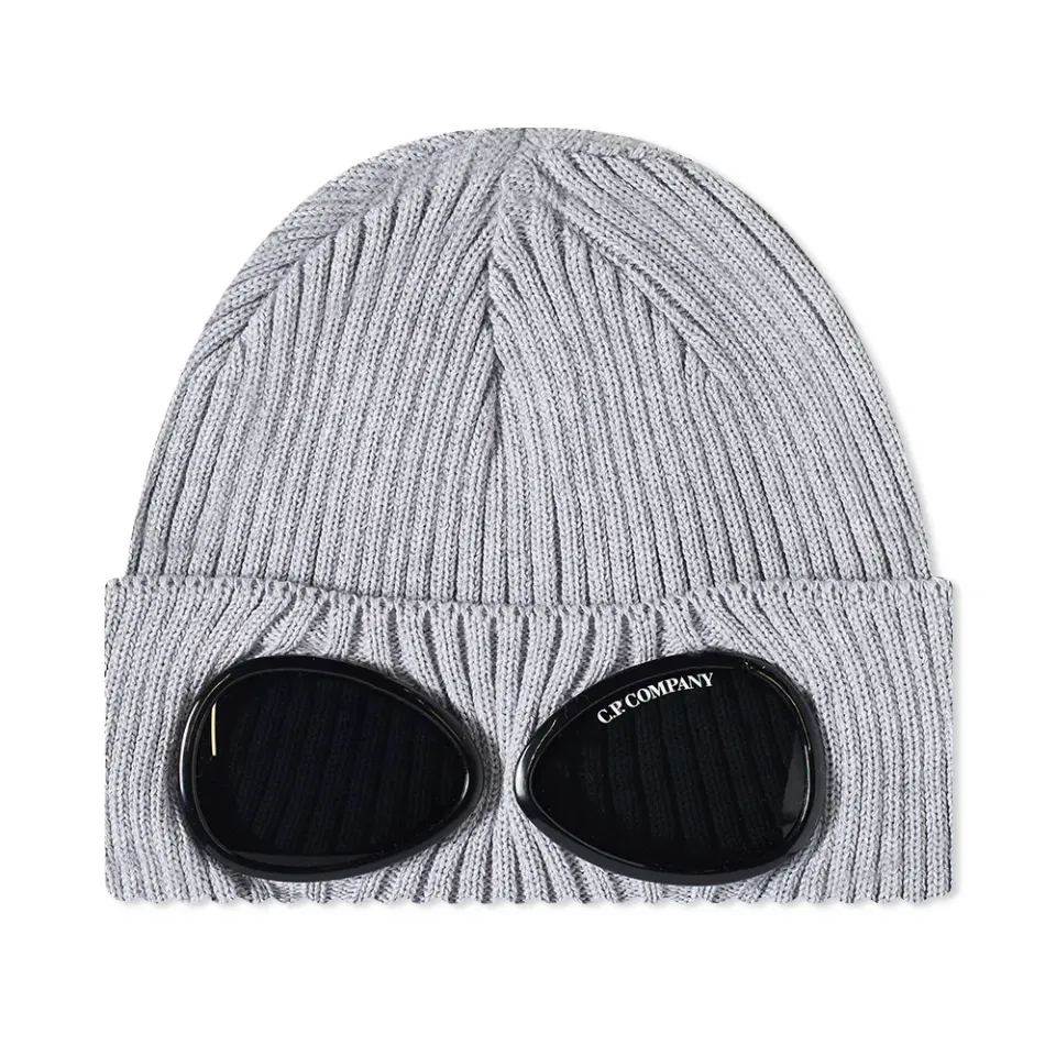 Goggle Beanie