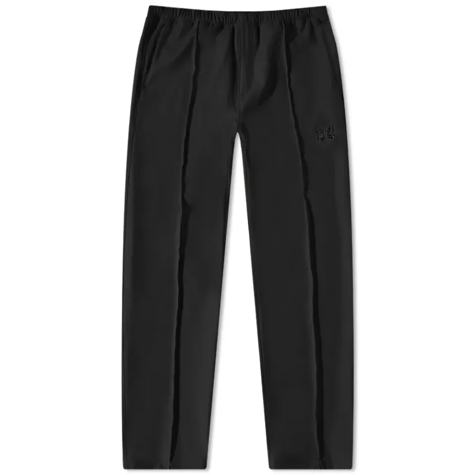Twill Drawstring Pant