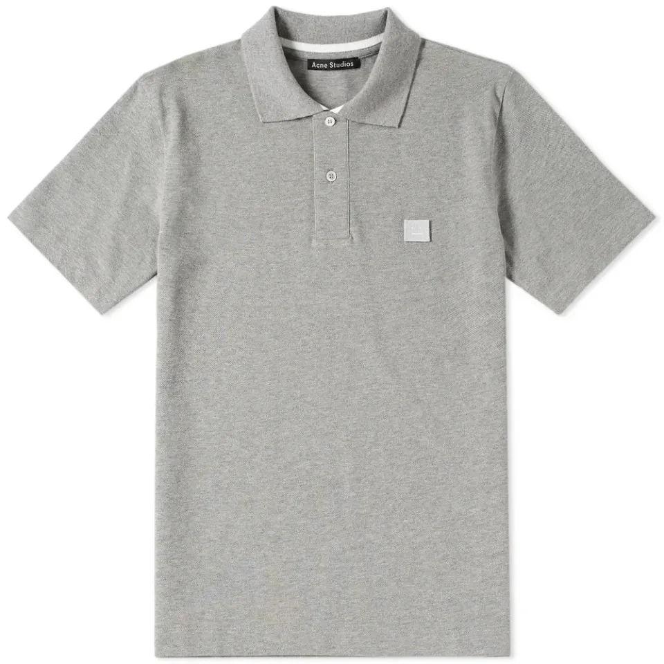 Newark Face Polo