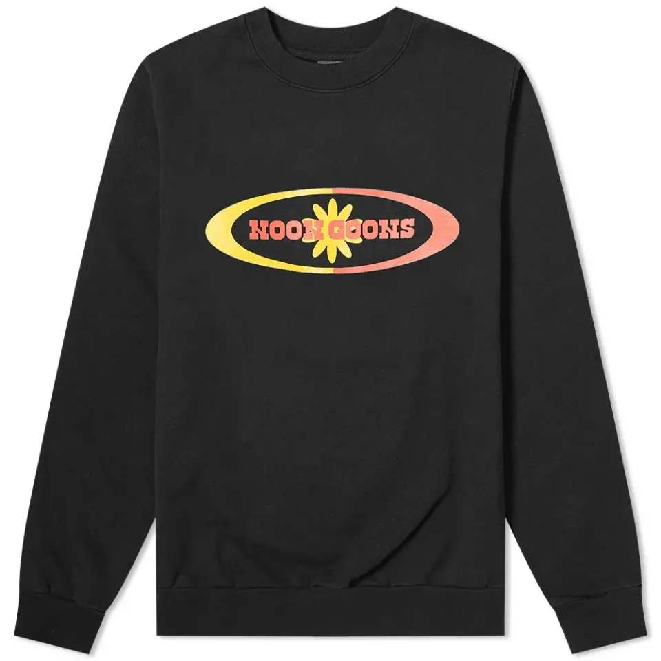 Orb Sweatshirt