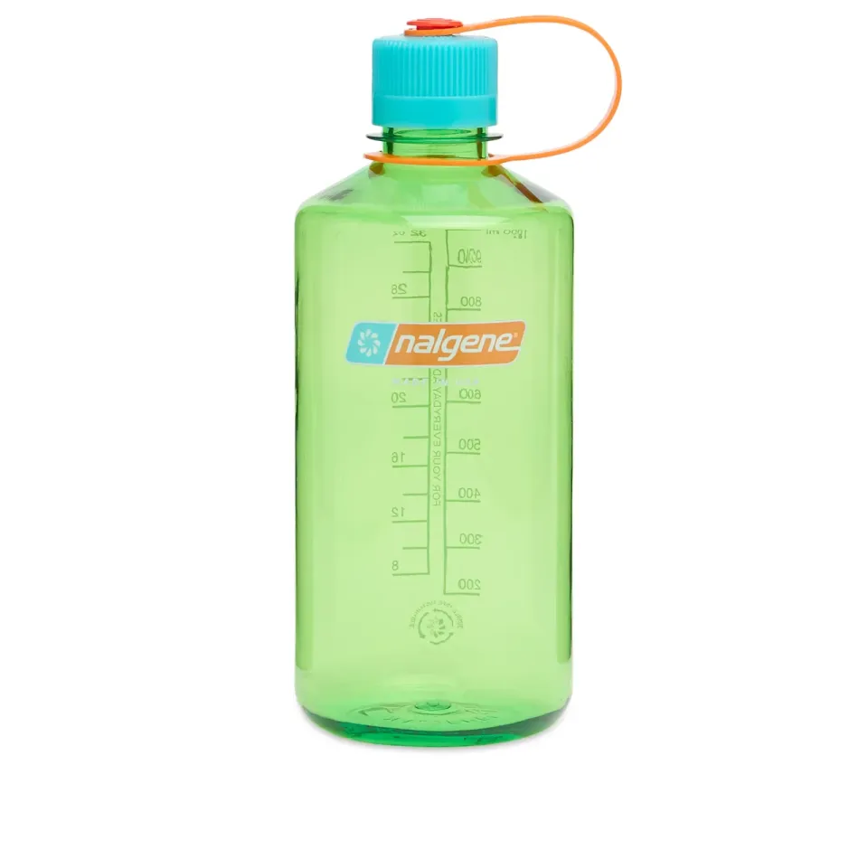 Narrow Mouth Tritan Sustain Water Bottle