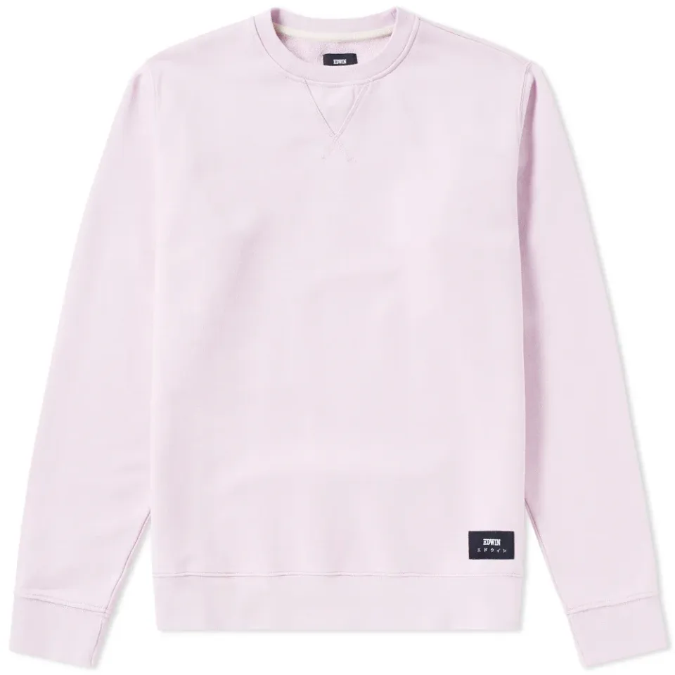 Classic Crew Sweat