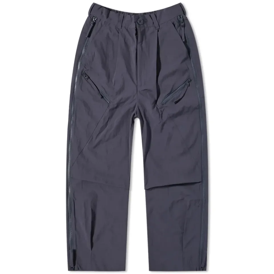 x WildThings 2-Way Zip Track Pants
