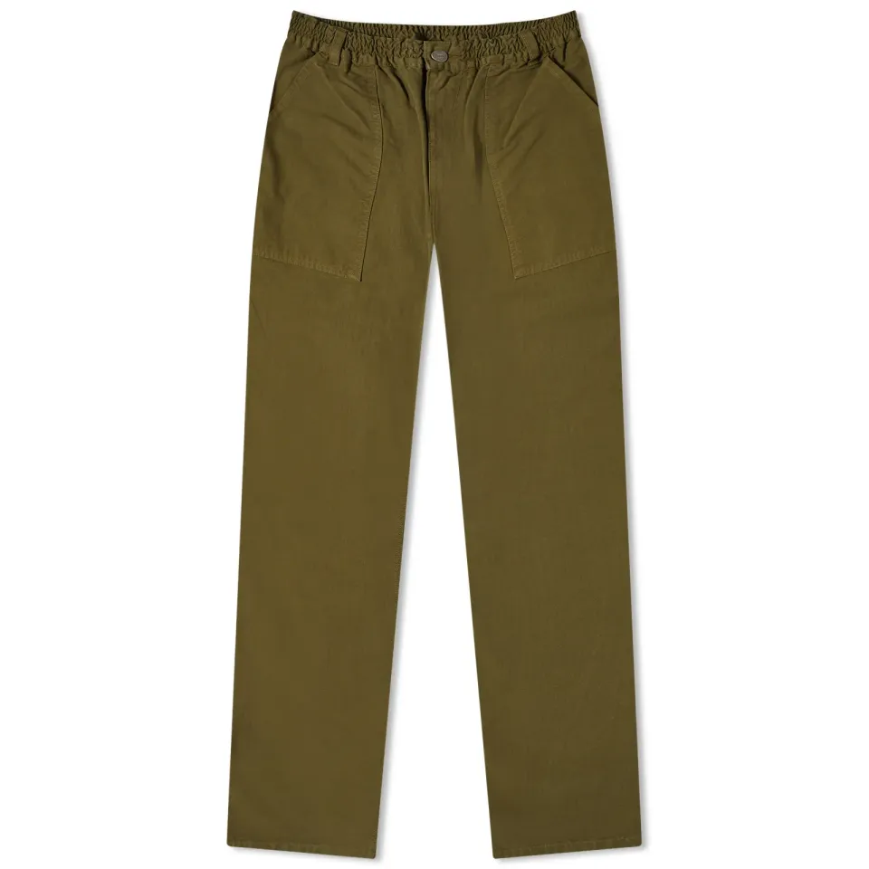 Sienna Ripstop Fatigue Pant
