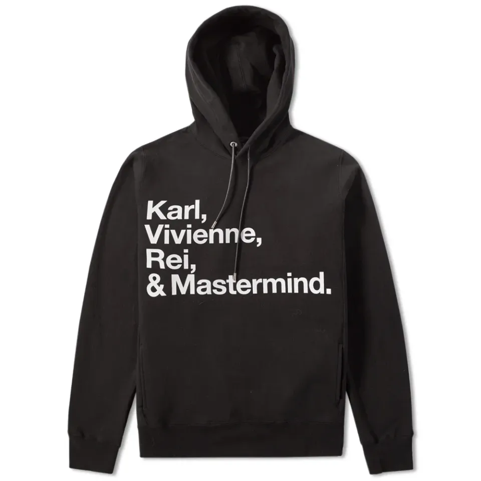 Good Company Hoody