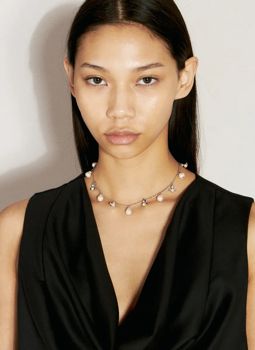 Emiliana Necklace