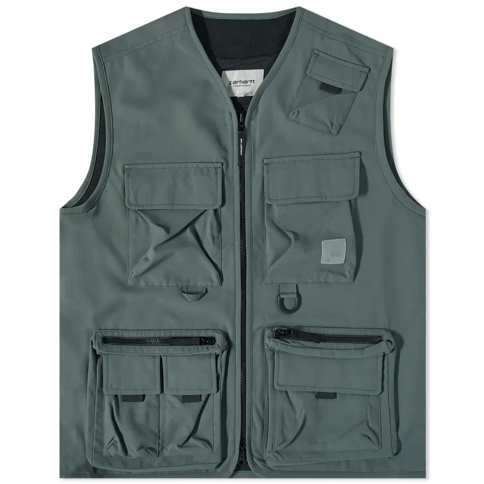 Elmwood Vest