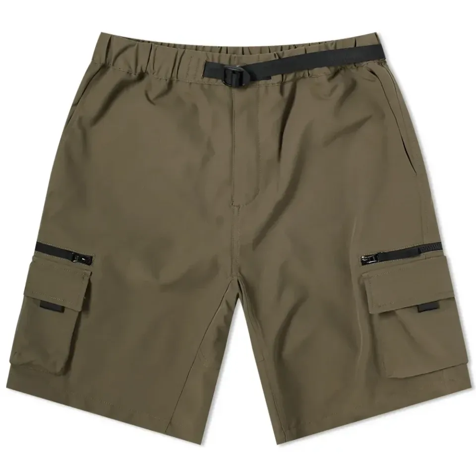 Elmwood Shorts
