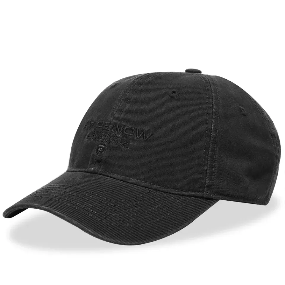 AAPE Washed Cap