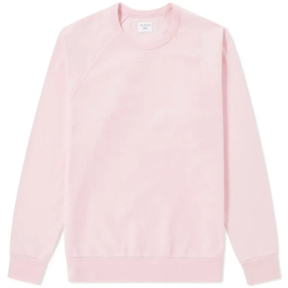 x END. Le Crew Sweat