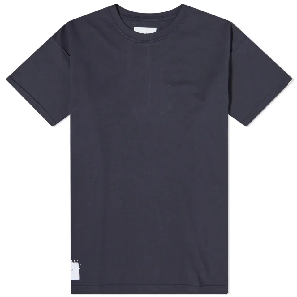 26 Sleeve Tab T-Shirt