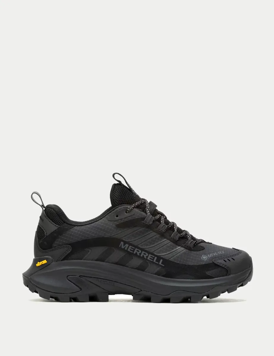 Moab Speed 2 GTX Walking Trainers
