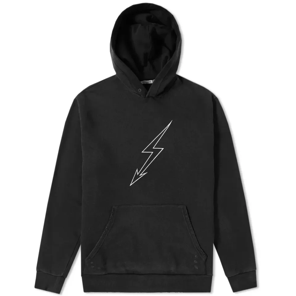 Tour Popover Hoody