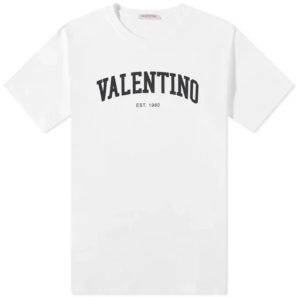 College Logo T-Shirt