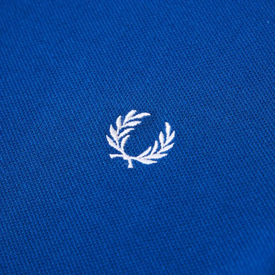Fred Perry Tonic Tipped Polo