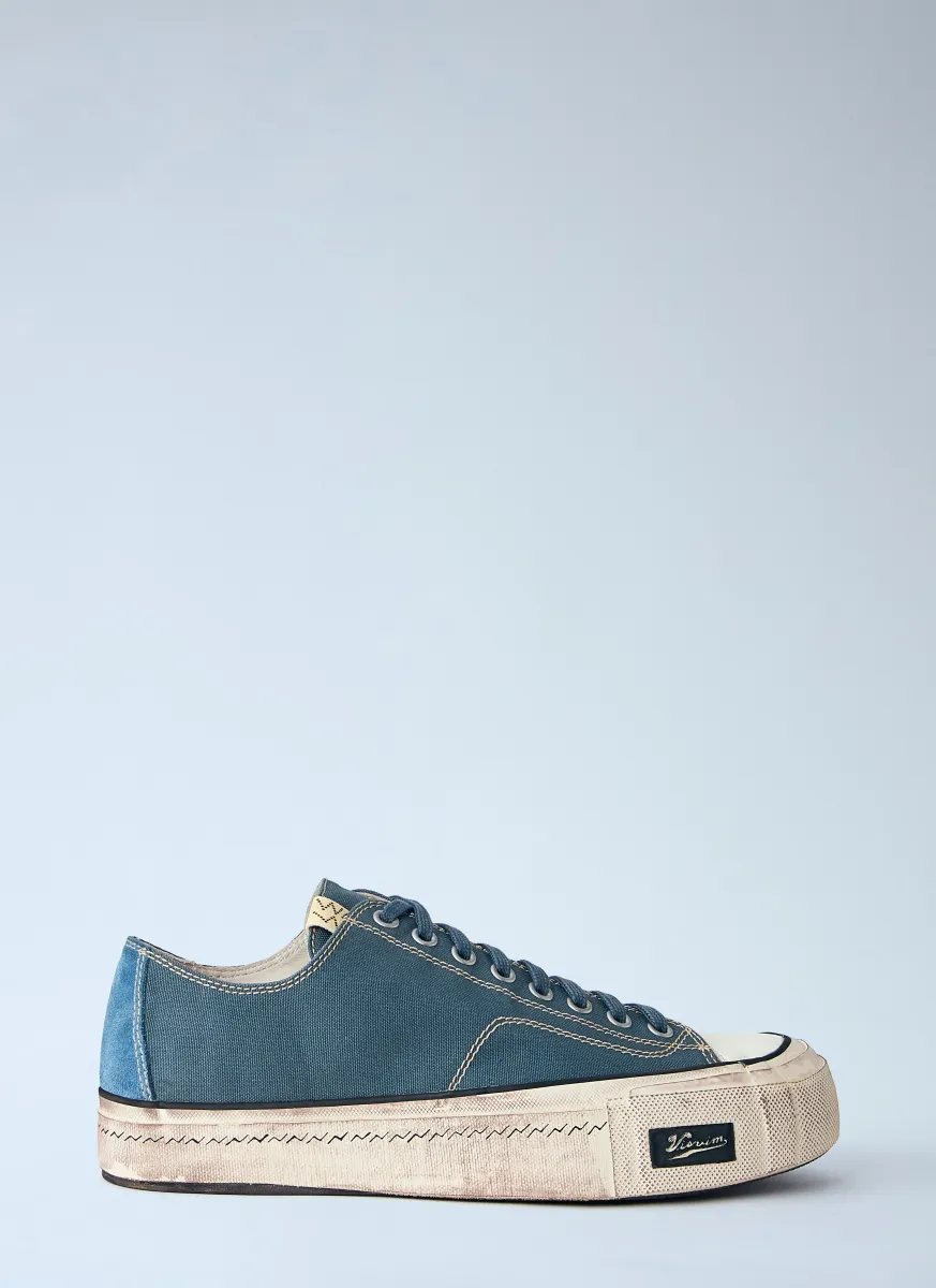 Skagway Lo G.Patten Sneakers