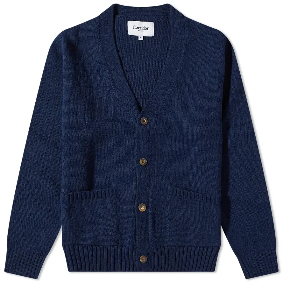 Alpawool Cardigan