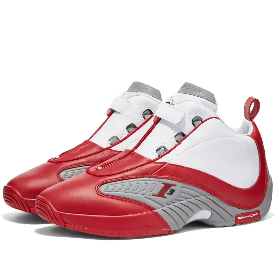 Answer IV OG