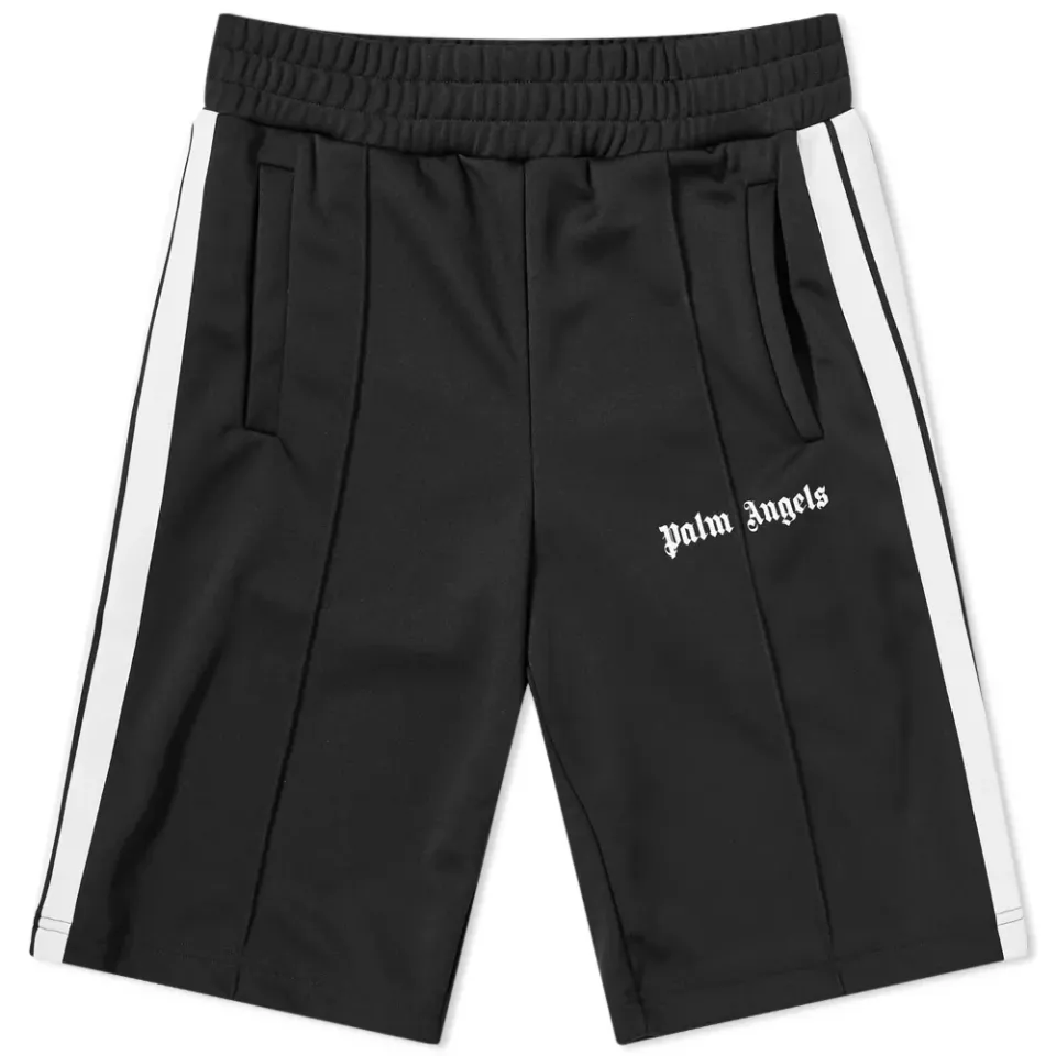Track Short