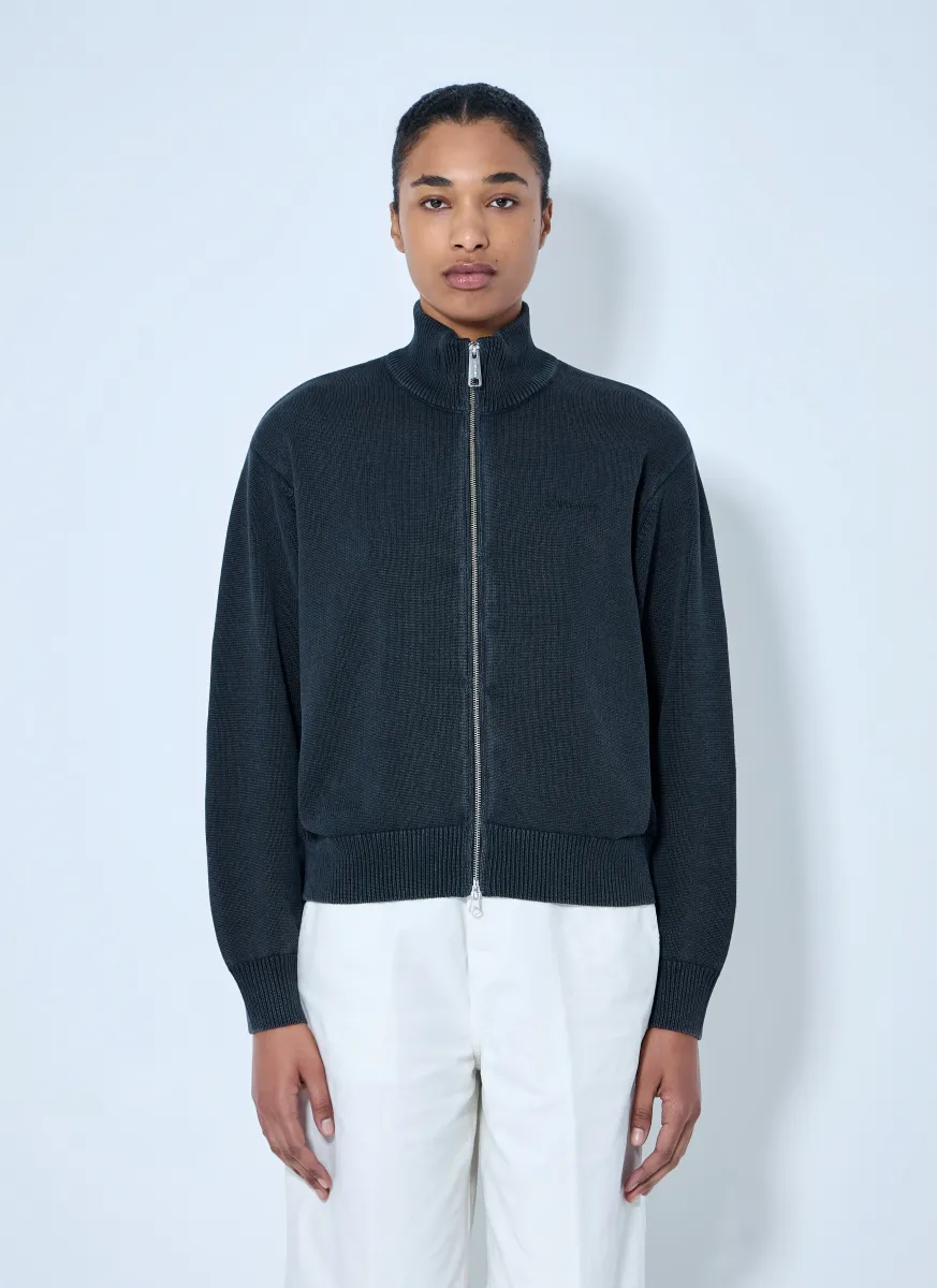Kori Sweater Jacket