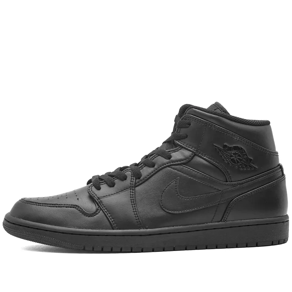 1 Mid