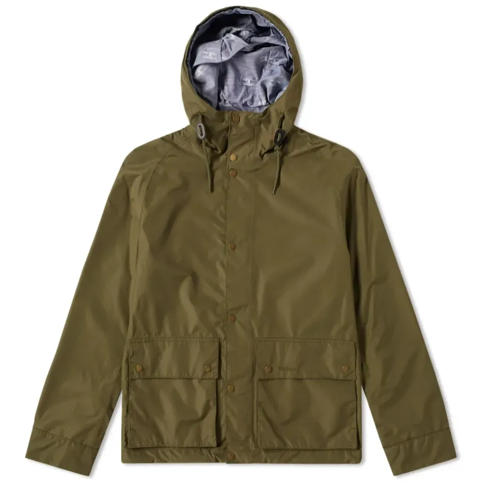 Twine Jacket
