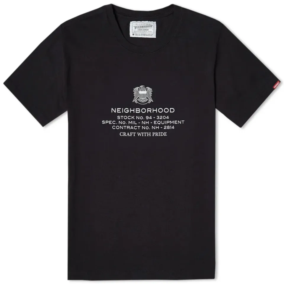 GI Tee