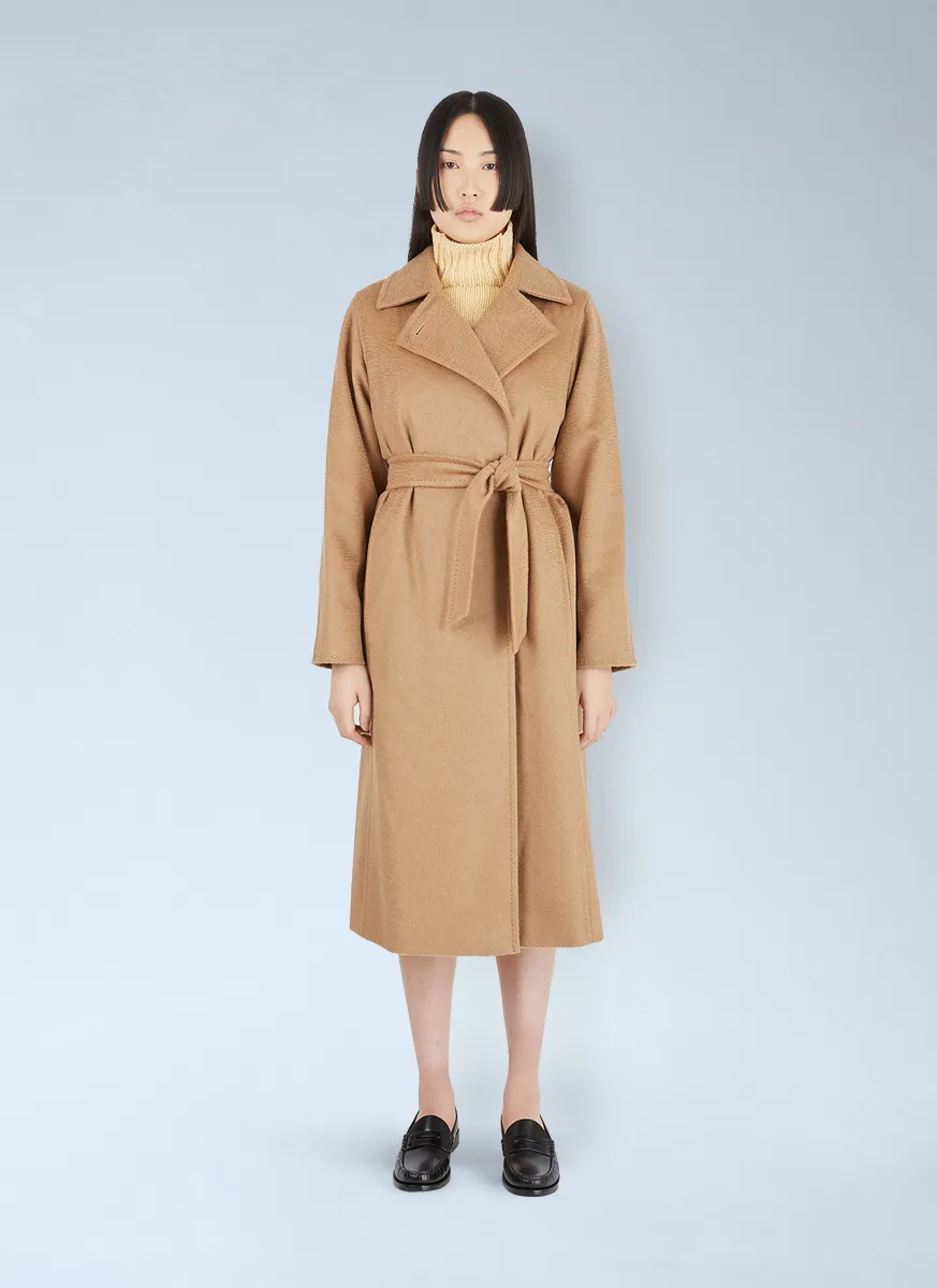 Manuela Coat