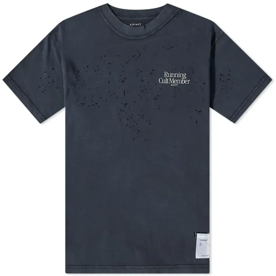 MothTech T-Shirt
