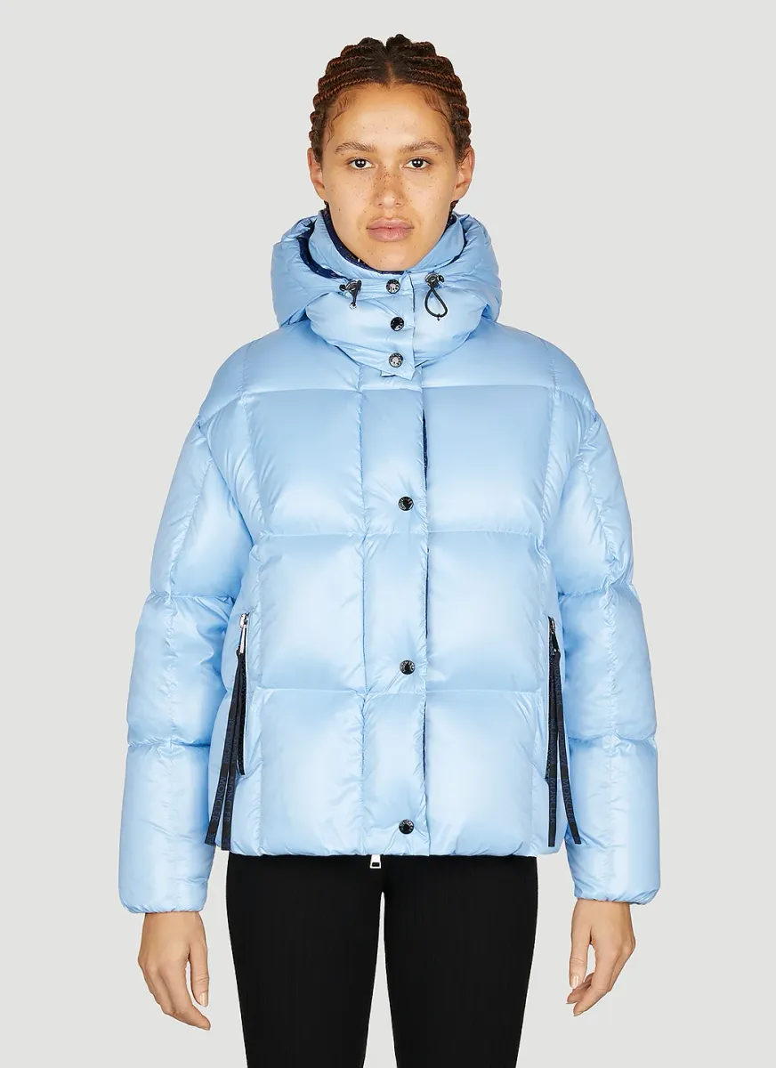 Parana Down Jacket