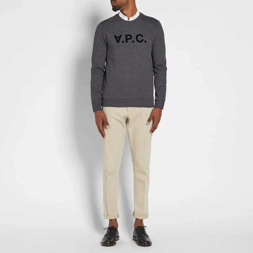A.P.C. VPC Crew Sweat