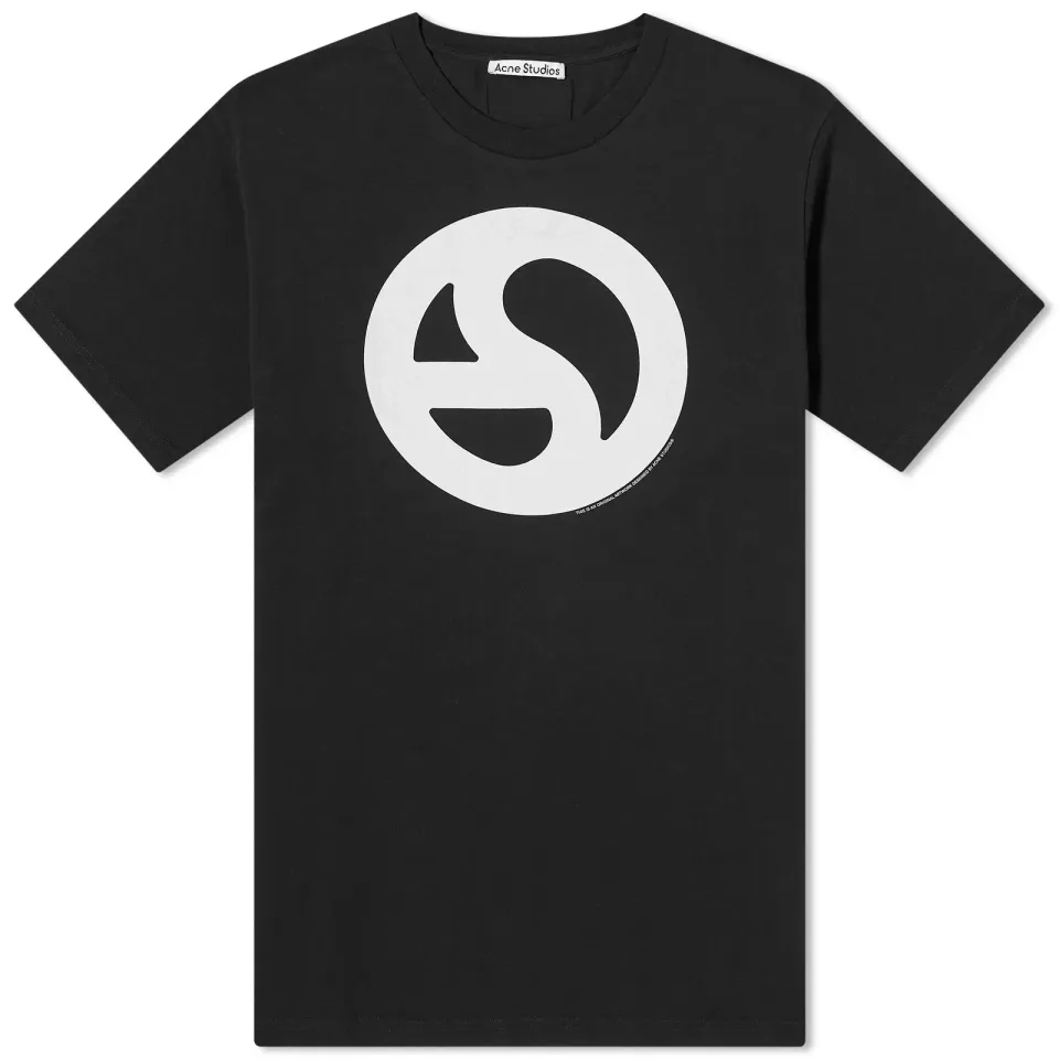Everest Logogram T-Shirt