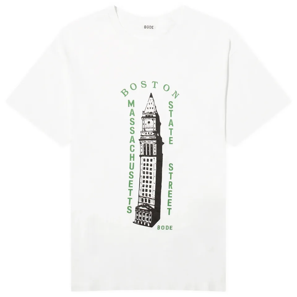 Landmark T-Shirt