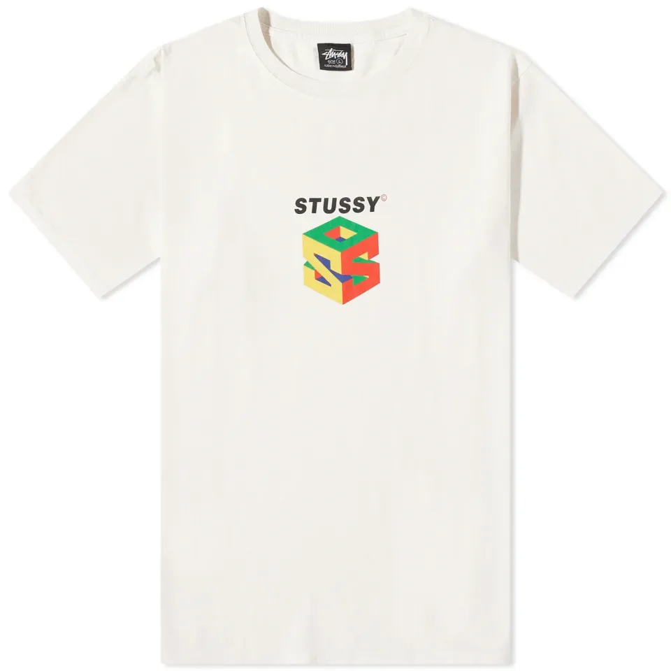 S64 Pigment Dyed T-Shirt