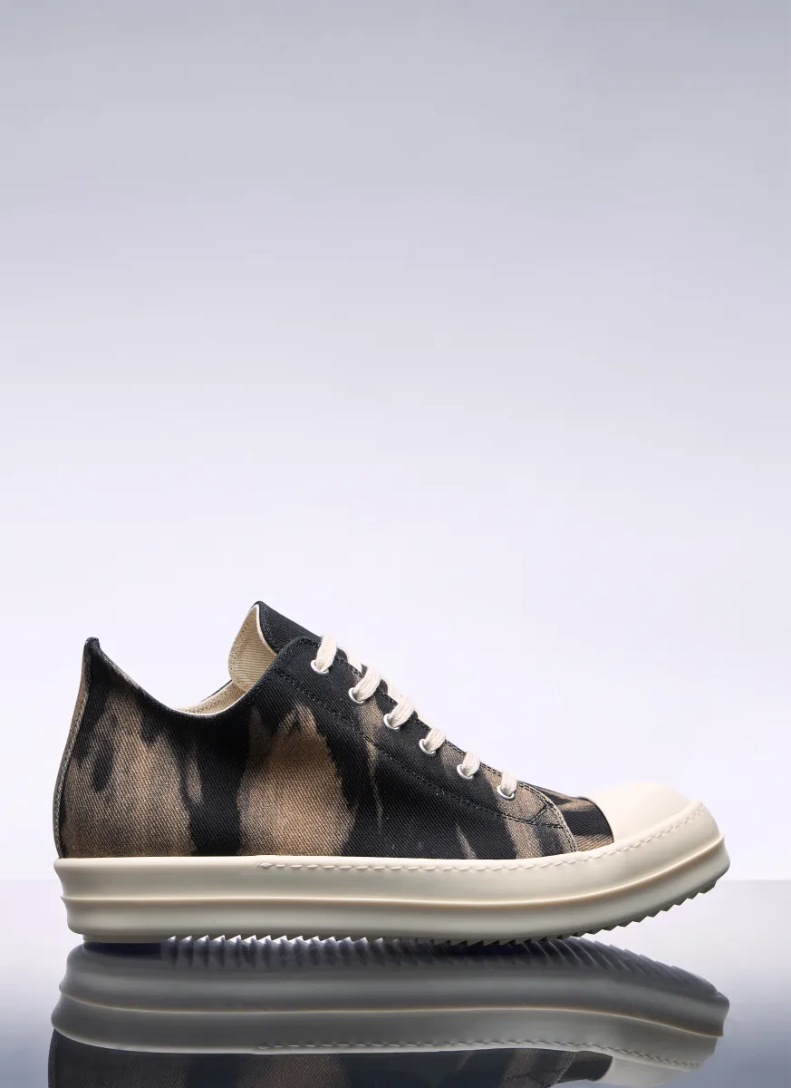 Low Sneakers