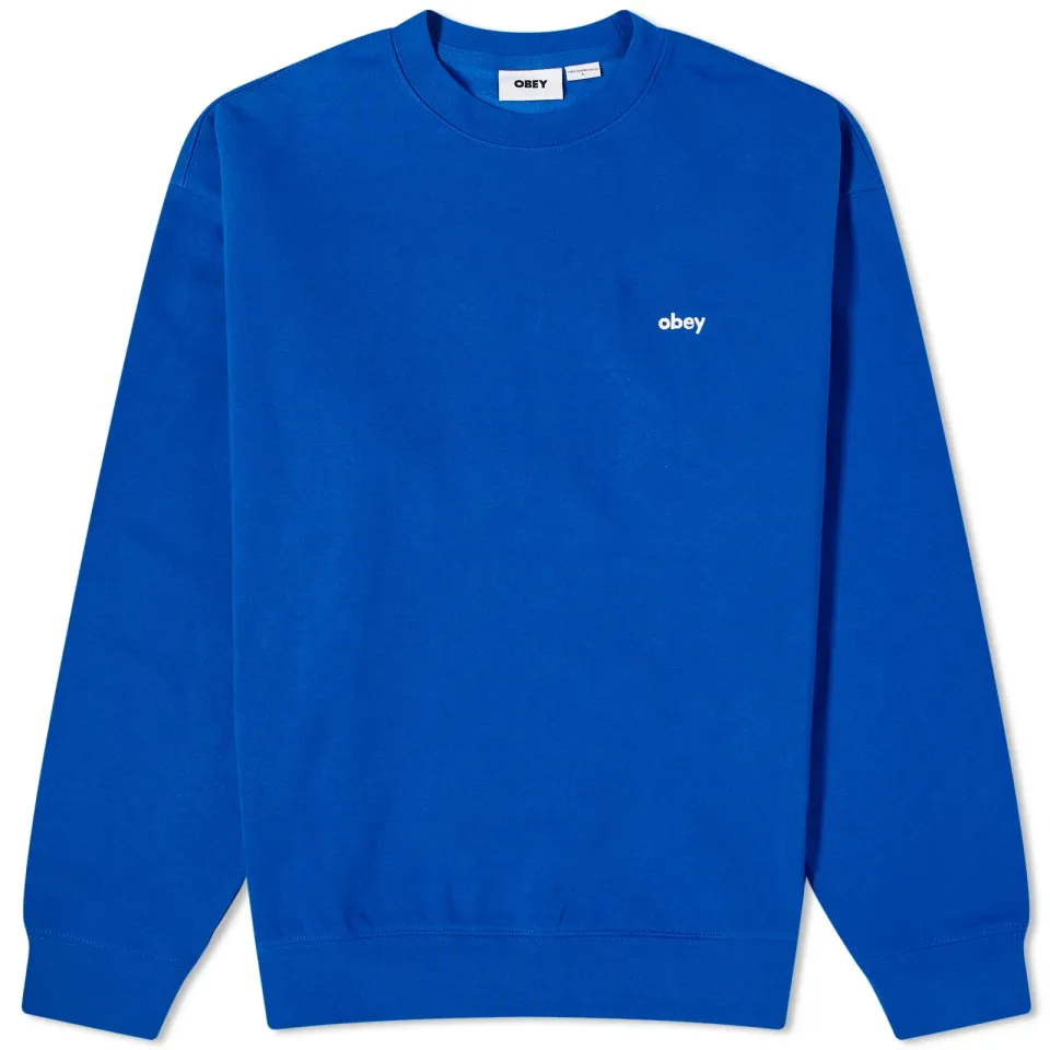 Always Crew Sweater